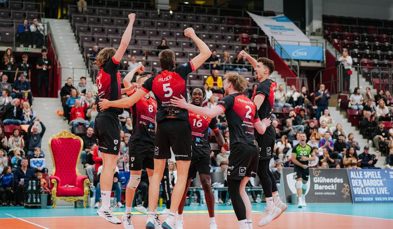 Zum Derby nach Freiburg