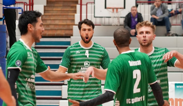 FC 09 empfängt Aufsteiger Schöneiche