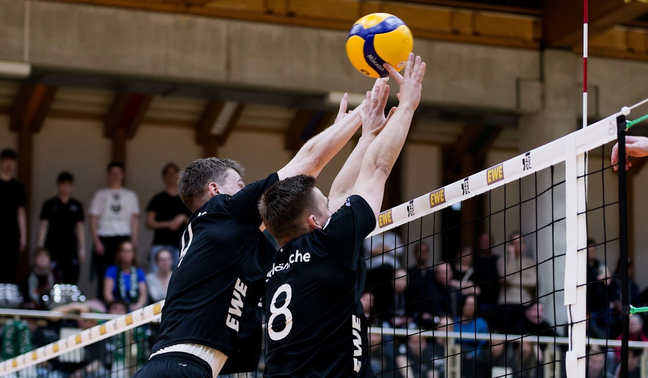 Schöneiche steigt in die Dritte Liga ab