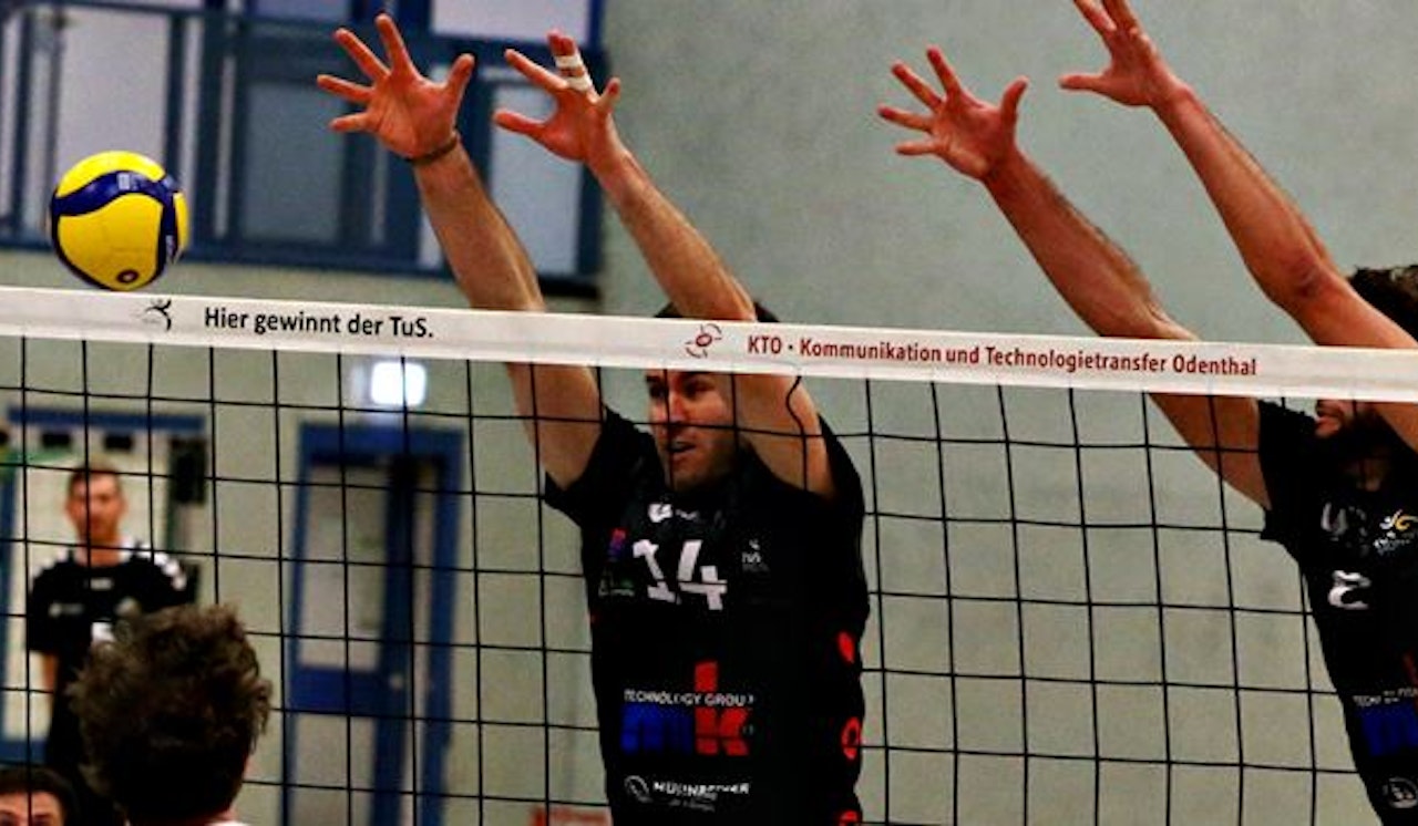 Mondorf empfängt Warnemüde Zuhause