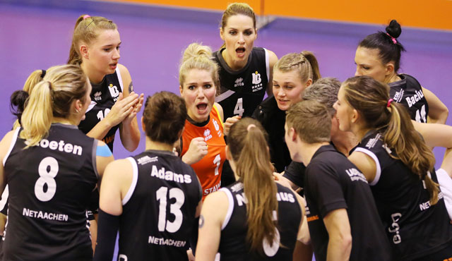 Drittes schweres Heimspiel innerhalb von acht Tagen