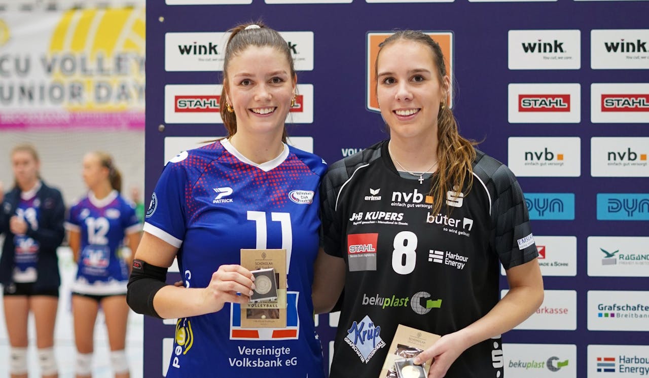 SCU feiert „Junior Day“ und 3:0-Sieg