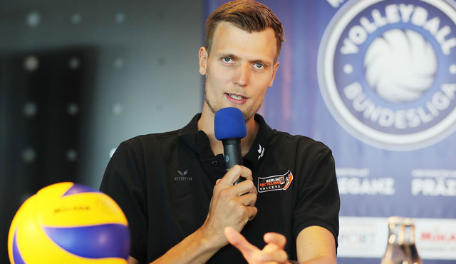 Robert Kromm: „Ich rechne mit einem Duell auf Augenhöhe!“