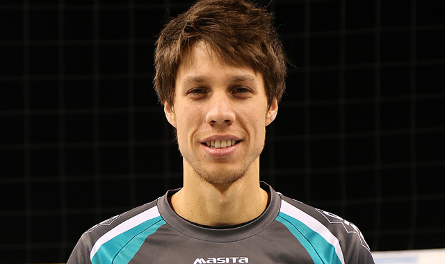 SWD powervolleys: Tomas Kocian verlässt Düren