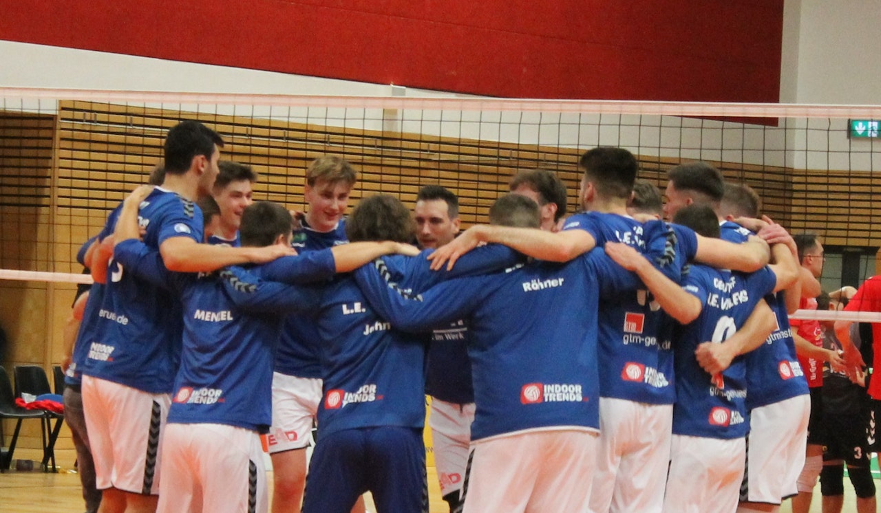 Leipzig unterliegt im Sachsenderby