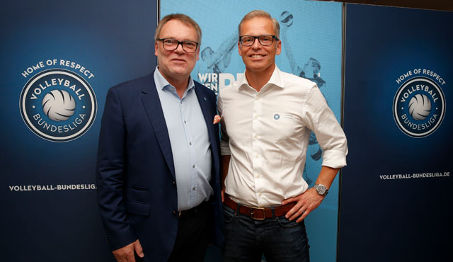 BELSANA sport und VBL intensivieren Zusammenarbeit