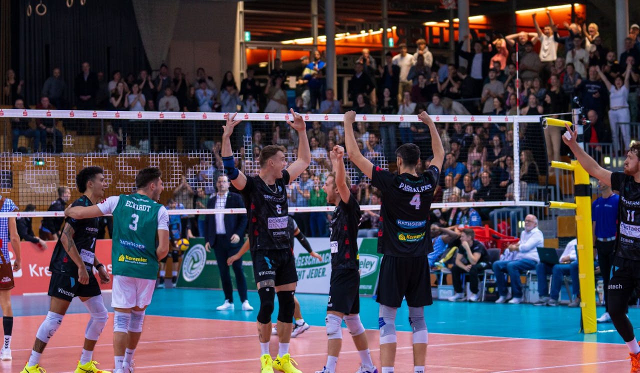 Derby-Fieber