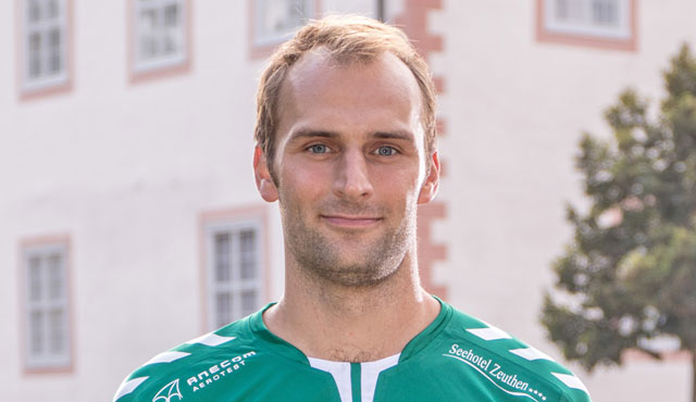 Netzhoppers müssen Dirk Westphal ziehen lassen