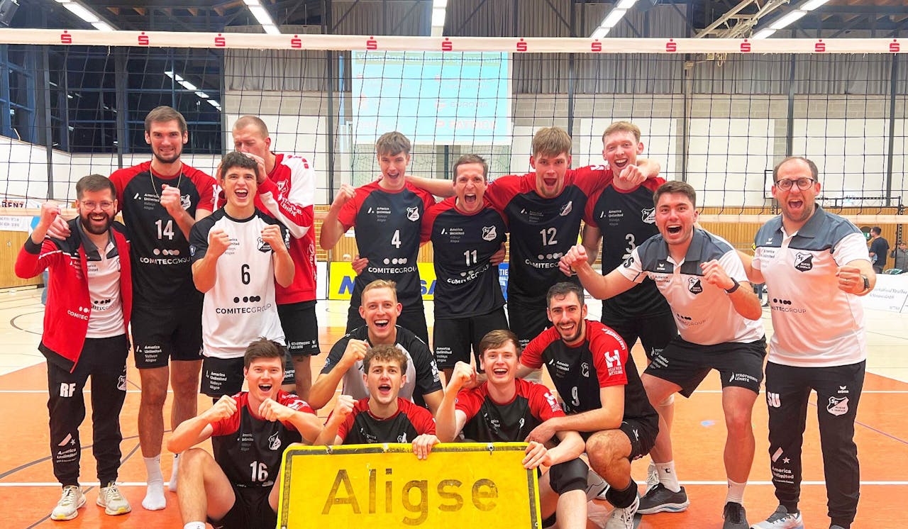 Aligser Sieg im Topspiel in Lindow-Gransee