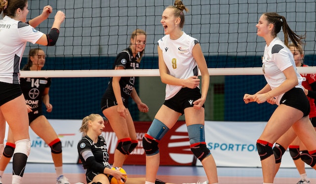 Punktgewinn gegen den Vize-Meister