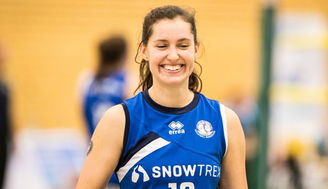 DSHS SnowTrex Köln im Rhein-Derby gegen Leverkusen