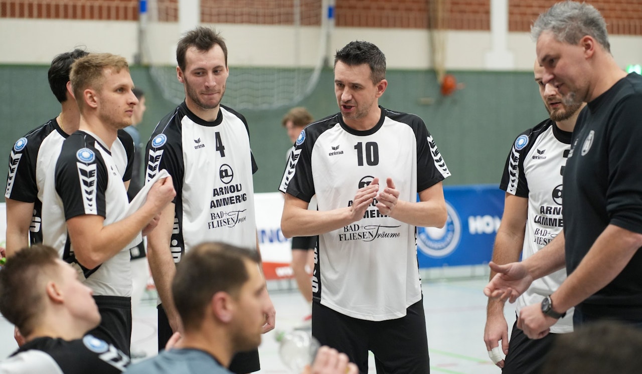 FC 09 empfängt Topteam aus Warnemünde