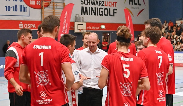 SVW unterliegt im MV-Derby