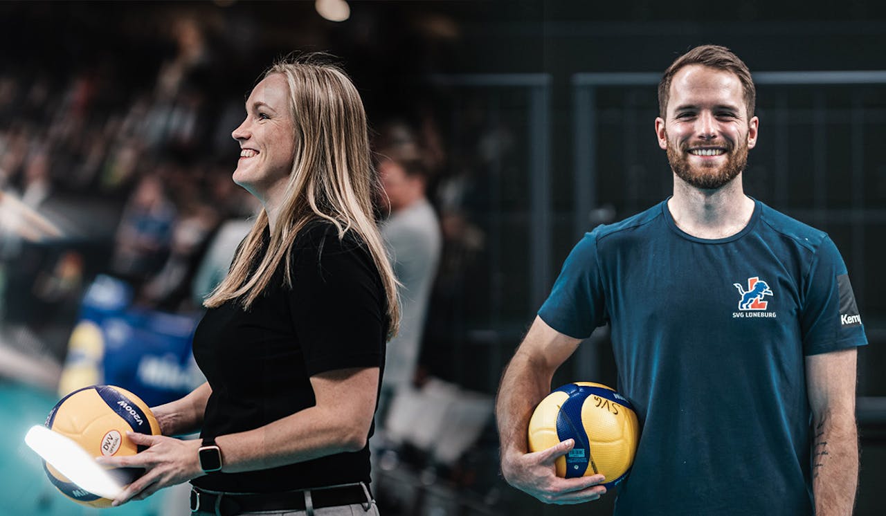 Ein Duo mit neuen Zielen