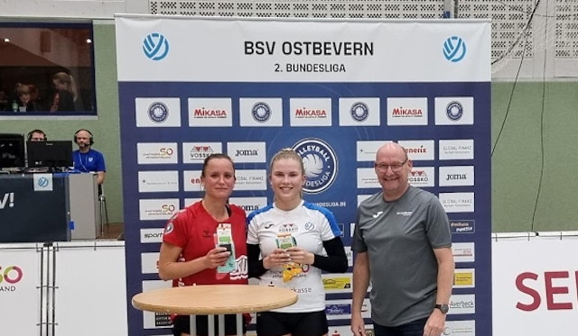 Stralsund lässt nichts vom Tisch