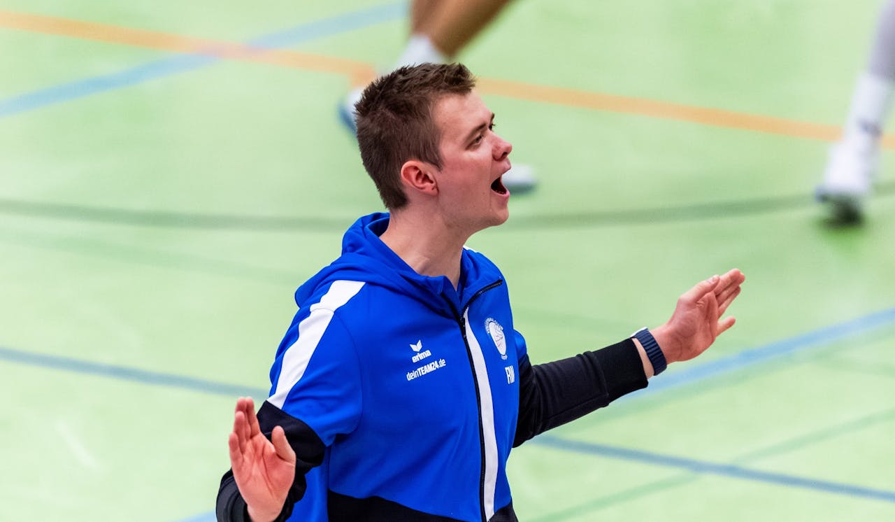 YoungStars überraschen den Tabellenführer
