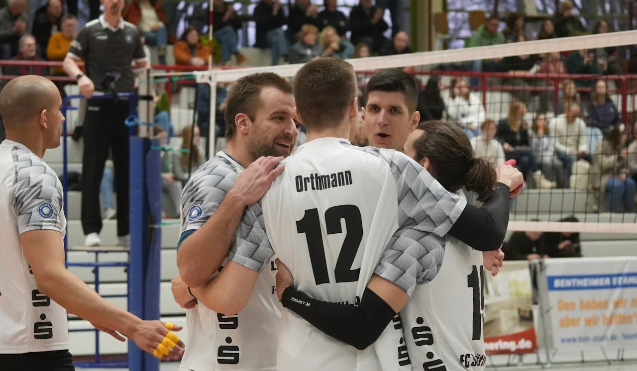 FC 09 empfängt TuB zum Verfolger-Duell