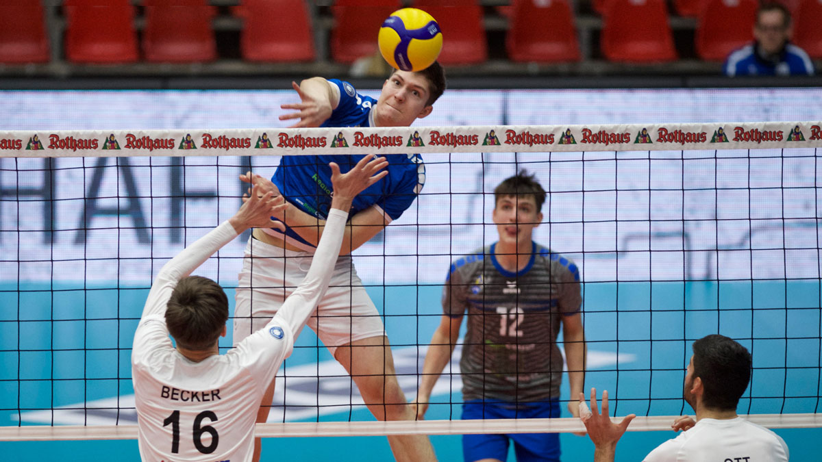 YoungStars erwarten den TSV Mühldorf