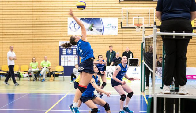 DSHS SnowTrex Köln knackt Dingden in der Verlängerung
