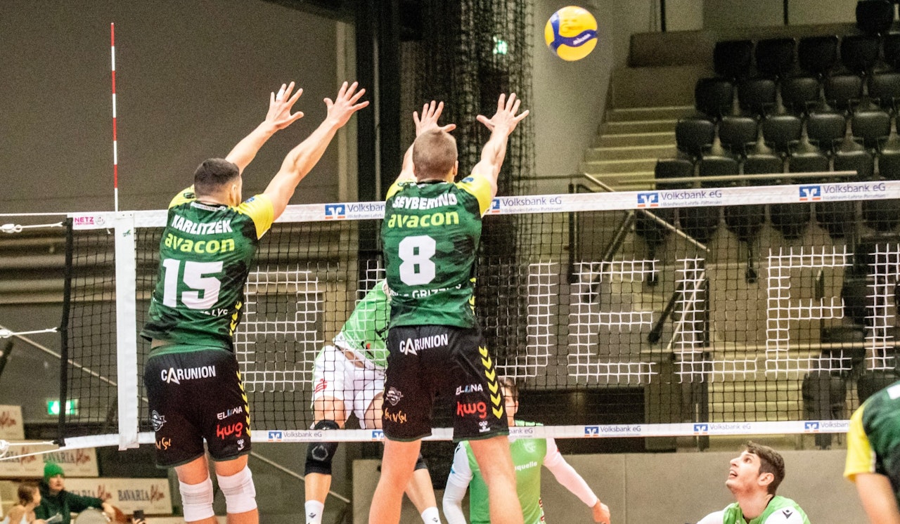 GRIZZLYS wollen vor Heimpublikum Punkten