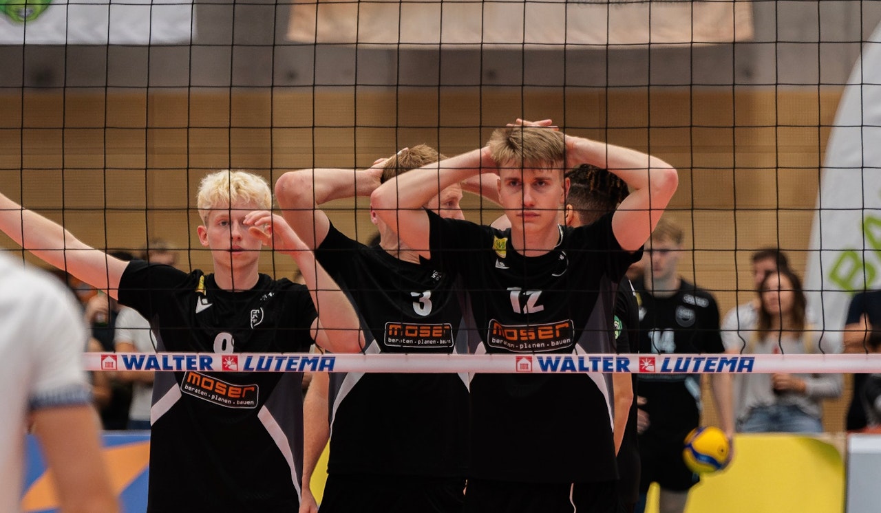 Duell mit den Dachauern
