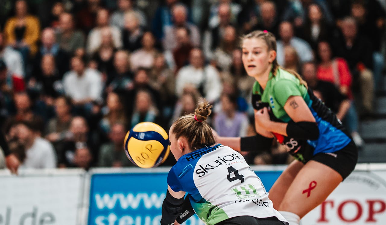 Ditte Kjær Hansen verlängert ihren Vertrag
