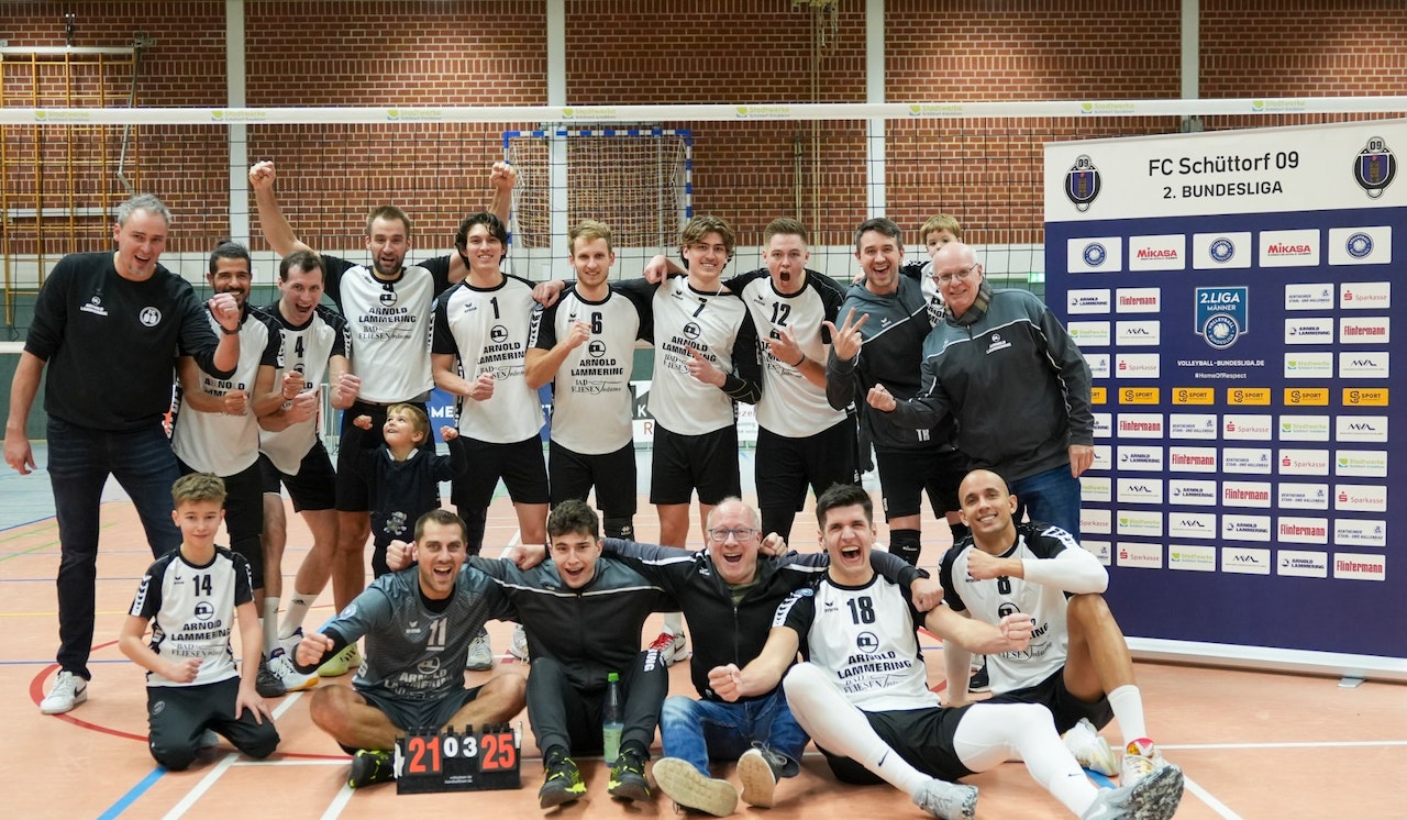 Nach 7 Wochen Pause: Bliesen empfängt TSV Mühldorf