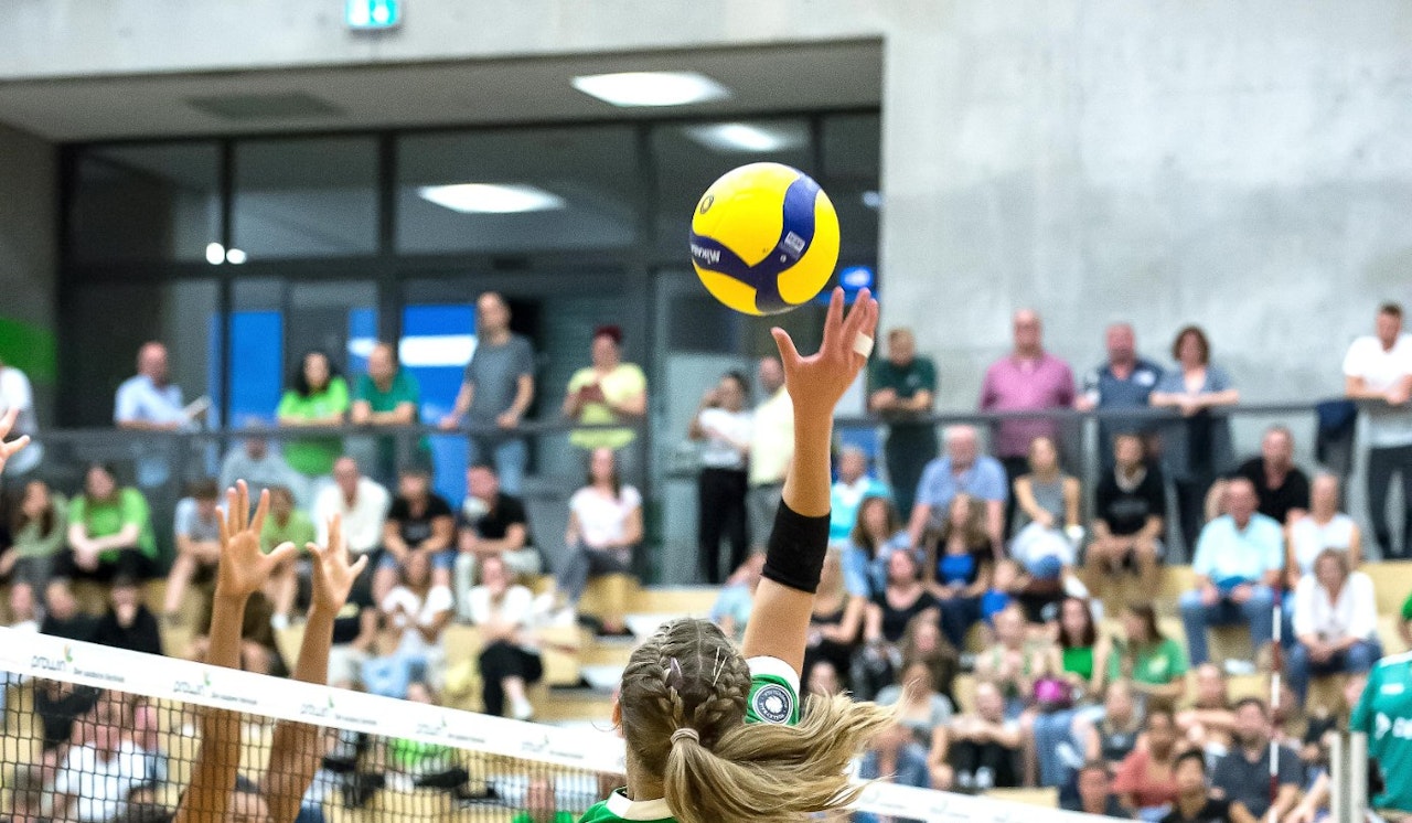Heimniederlage vs. Bad Soden