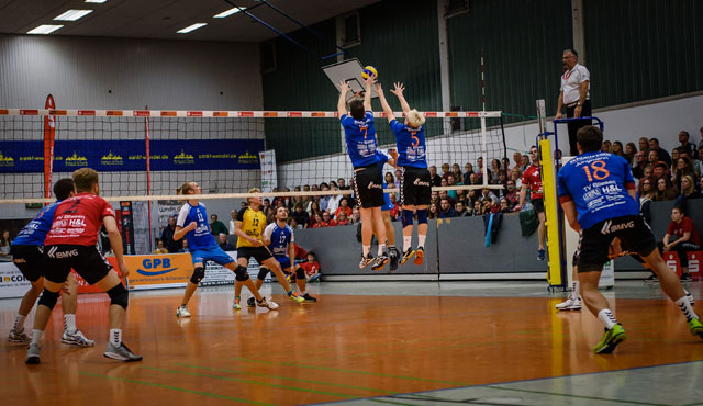 Bliesen mit Personalsorgen vor Heim-Duell gegen Top-Favorit Karlsruhe