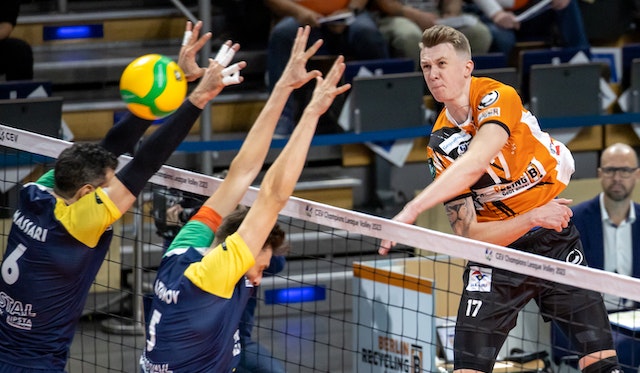 Entwarnung bei Marek Sotola