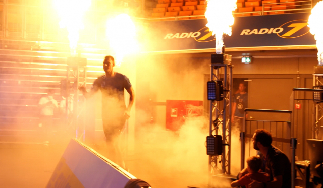 Friedrichshafen startet in die Volleyball Bundesliga