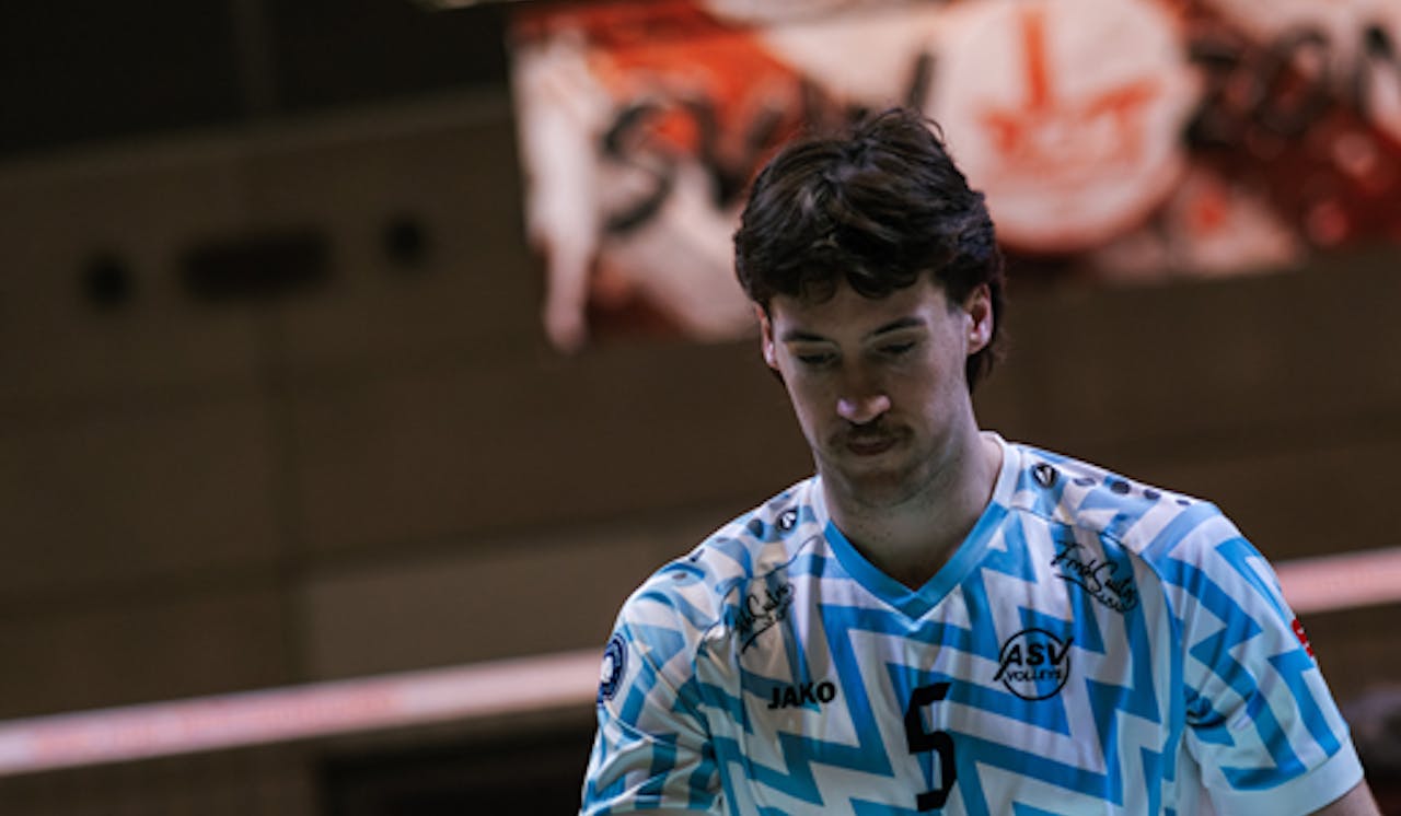 Endspurt für die ASV Volleys