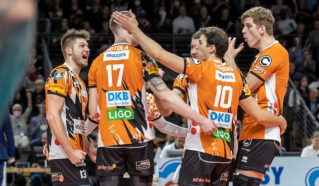 Ein Hauch von Champions-League-Magie