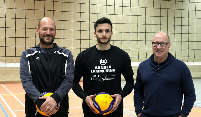 FC 09 empfängt Spitzenreiter aus Mondorf