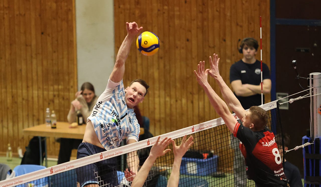 Heißes Kellerduell