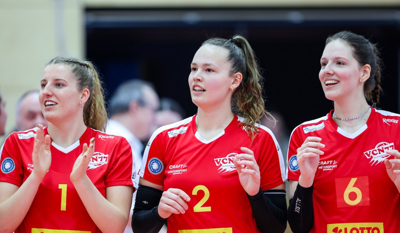Fuchs und Strothoff gehen nach Münster