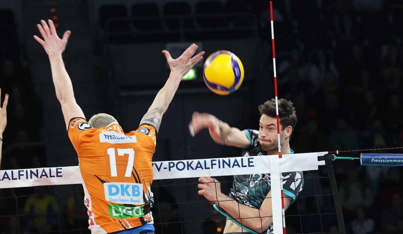 Wichtiges Spiel in der Zwischenrunde