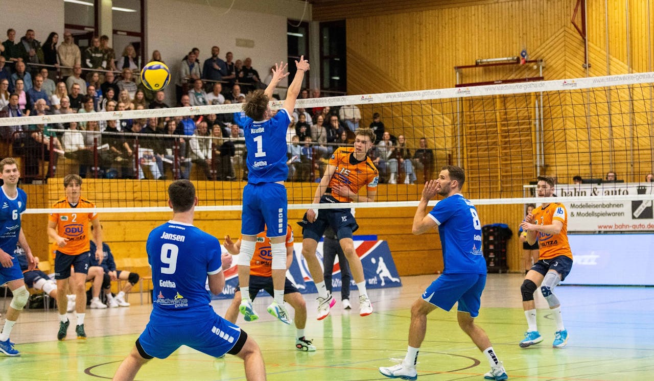 Starker Kampfgeist des TSV Mühldorf