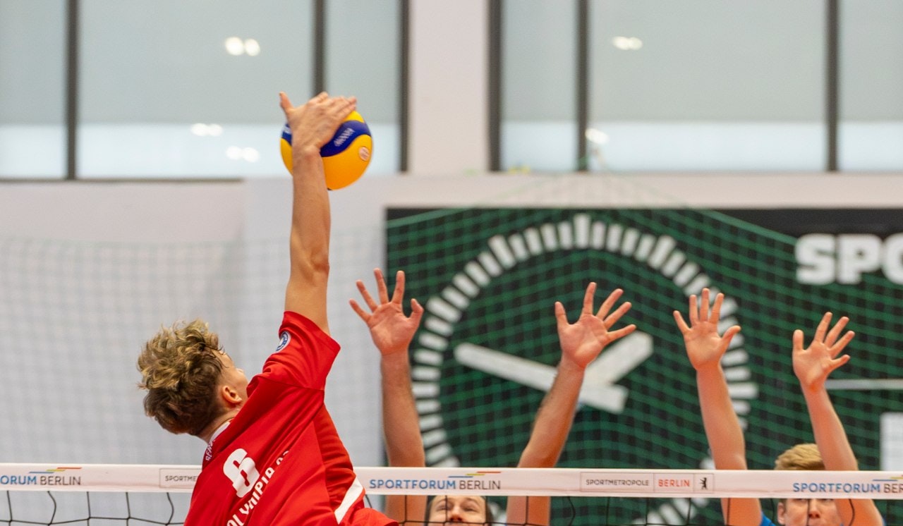 VCO lässt Heim 3 Punkte liegen