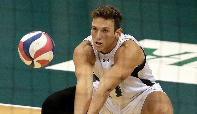 Aloha, Colton Cowell
