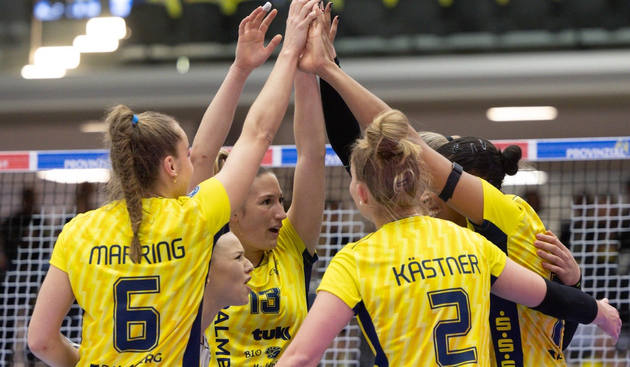 Wichtige 3 Punkte in der Liga gesichert