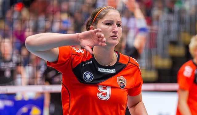 Erst Auswärtsspiel mit NawaRo dann Weihnachtsfeier