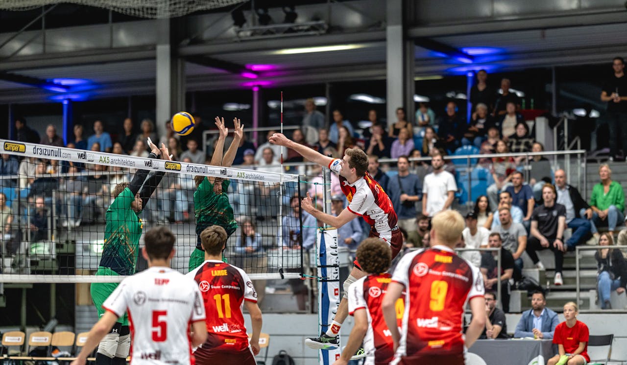 Kiel holt Punkt gegen Münster