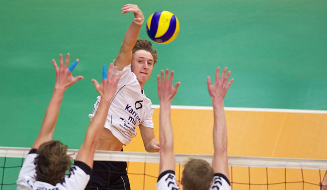 YoungStars punkten in Dachau