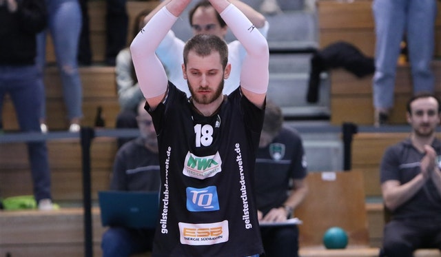 Starke Teamleistung bringt Rang sechs