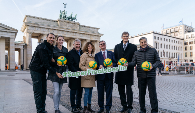 Super Finals 2020 kehren zurück nach Berlin