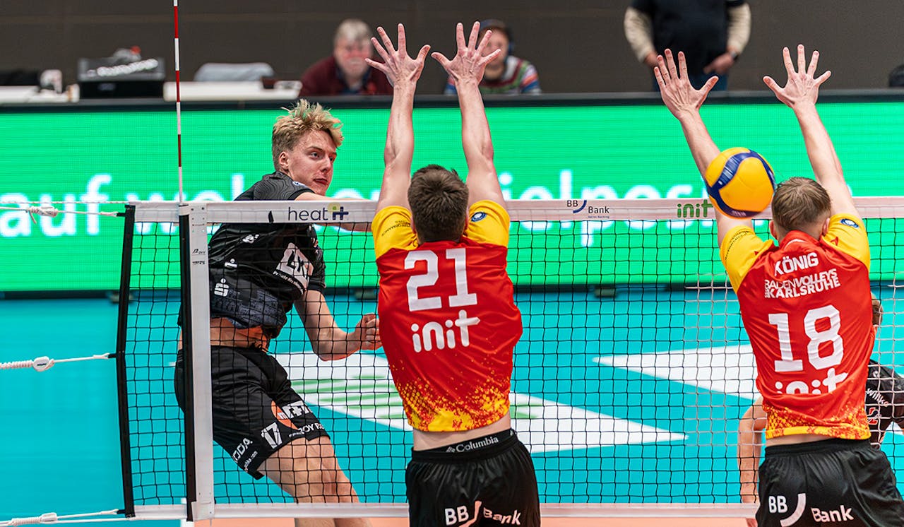 Das Finale um die Spitze