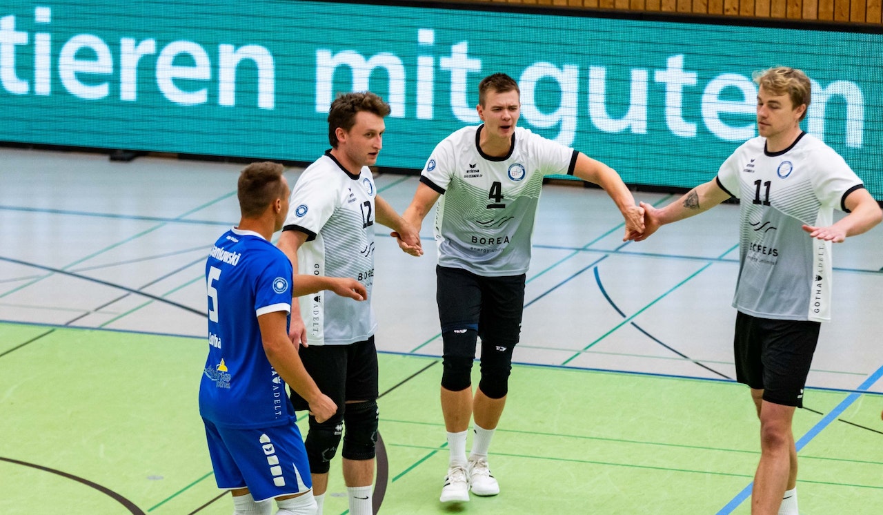 1. Derbyprüfung
