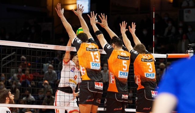 „Big Points“ zu vergeben