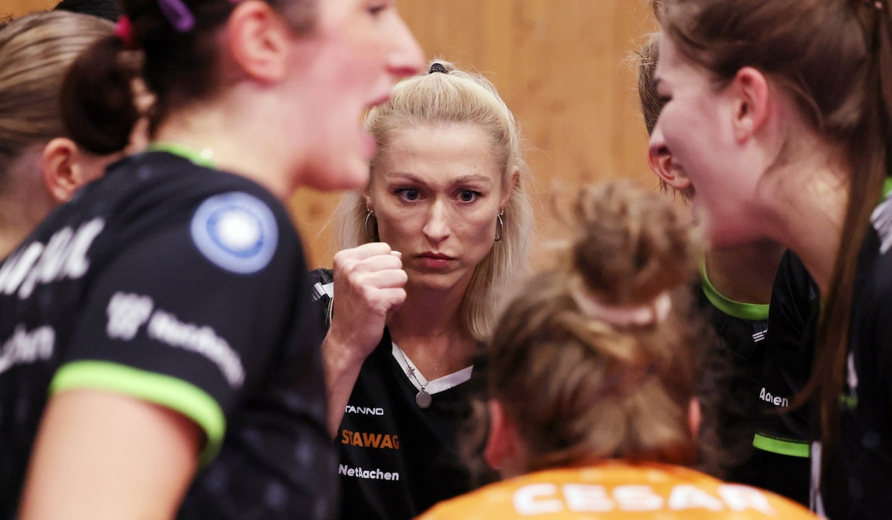 Neustart in die Zwischenrunde